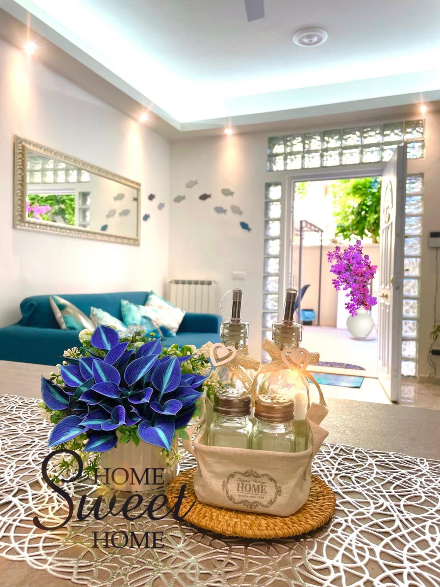 La Bouganville 丽都迪奥斯蒂亚 外观 照片